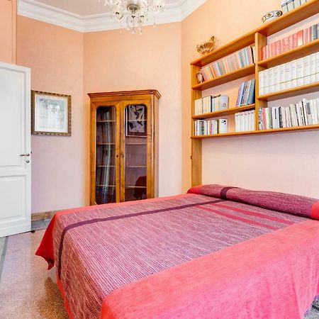 Tibullo - Classic & Elegant Rome Center Apartment 외부 사진