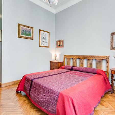 Tibullo - Classic & Elegant Rome Center Apartment 외부 사진