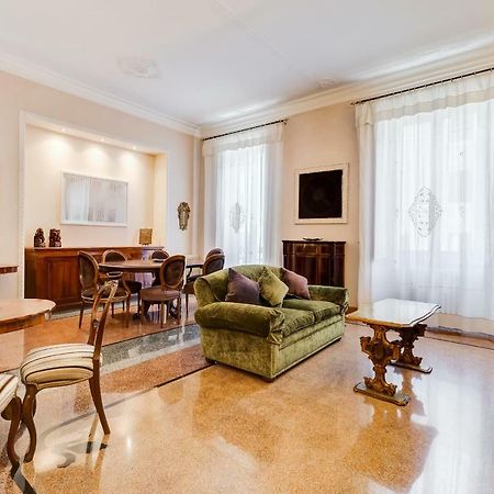 Tibullo - Classic & Elegant Rome Center Apartment 외부 사진